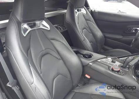 2022 Toyota Gr Supra 3.0 Premium z USA, uszkodzony, nr VIN WZ1DB0C09NW046813